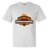 Heavyweight Ring Spun Tee Thumbnail