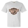 Heavyweight Ring Spun Tee Thumbnail