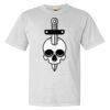 Heavyweight Ring Spun Tee Thumbnail
