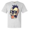 Heavyweight Ring Spun Tee Thumbnail
