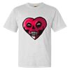 Heavyweight Ring Spun Tee Thumbnail