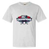 Heavyweight Ring Spun Tee Thumbnail