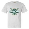 Heavyweight Ring Spun Tee Thumbnail