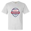 Heavyweight Ring Spun Tee Thumbnail