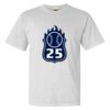 Heavyweight Ring Spun Tee Thumbnail