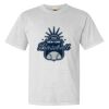 Heavyweight Ring Spun Tee Thumbnail