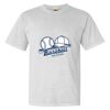 Heavyweight Ring Spun Tee Thumbnail