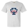 Heavyweight Ring Spun Tee Thumbnail