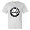 Heavyweight Ring Spun Tee Thumbnail