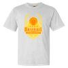 Heavyweight Ring Spun Tee Thumbnail
