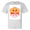Heavyweight Ring Spun Tee Thumbnail