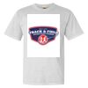 Heavyweight Ring Spun Tee Thumbnail