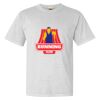 Heavyweight Ring Spun Tee Thumbnail