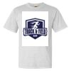 Heavyweight Ring Spun Tee Thumbnail