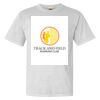 Heavyweight Ring Spun Tee Thumbnail