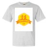 Heavyweight Ring Spun Tee Thumbnail
