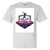 Heavyweight Ring Spun Tee Thumbnail