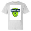 Heavyweight Ring Spun Tee Thumbnail