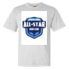 Heavyweight Ring Spun Tee Thumbnail