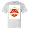 Heavyweight Ring Spun Tee Thumbnail