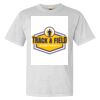Heavyweight Ring Spun Tee Thumbnail