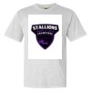 Heavyweight Ring Spun Tee Thumbnail