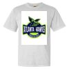 Heavyweight Ring Spun Tee Thumbnail