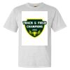 Heavyweight Ring Spun Tee Thumbnail