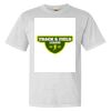 Heavyweight Ring Spun Tee Thumbnail