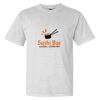 Heavyweight Ring Spun Tee Thumbnail