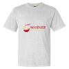 Heavyweight Ring Spun Tee Thumbnail