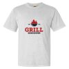 Heavyweight Ring Spun Tee Thumbnail