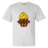 Heavyweight Ring Spun Tee Thumbnail