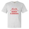 Heavyweight Ring Spun Tee Thumbnail
