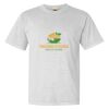 Heavyweight Ring Spun Tee Thumbnail
