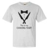Heavyweight Ring Spun Tee Thumbnail