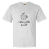 Heavyweight Ring Spun Tee Thumbnail