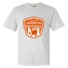Heavyweight Ring Spun Tee Thumbnail