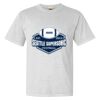 Heavyweight Ring Spun Tee Thumbnail