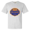 Heavyweight Ring Spun Tee Thumbnail