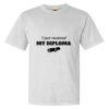 Heavyweight Ring Spun Tee Thumbnail