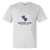 Heavyweight Ring Spun Tee Thumbnail
