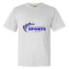Heavyweight Ring Spun Tee Thumbnail