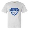 Heavyweight Ring Spun Tee Thumbnail