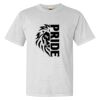 Heavyweight Ring Spun Tee Thumbnail
