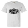 Heavyweight Ring Spun Tee Thumbnail