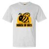 Heavyweight Ring Spun Tee Thumbnail