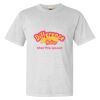 Heavyweight Ring Spun Tee Thumbnail
