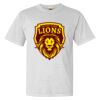 Heavyweight Ring Spun Tee Thumbnail