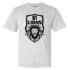 Heavyweight Ring Spun Tee Thumbnail